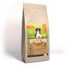 15 kg Yoggies Active Kachní maso&zvěřina, minigranule lisované za studena s probiotiky