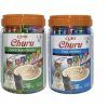 2x Churu Cat Tuna Varieties + chicken tuna 2x50 ks