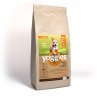 15 kg Yoggies Active Kachní maso&zvěřina, granule lisované za studena s probiotiky