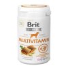 Brit Dog Vitamins Multivitamin 150g- exp12/2025