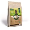 3137 5kg yoggies jehneci masobila ryba minigranule lisovane za studena s probiotiky