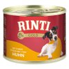 konzerva rinti gold kure 185g original