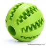 Žvýkací míček pro psy 7cm