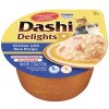 Churu Cat Dashi Delights Chicken with Tuna 70g