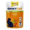 Kapsička Shiny Cat Sterilised Kuře 70g