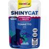 Kapsička Shiny Cat Sterilised tuňák 70g