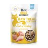 .Brit Raw Treat Cat Hair&Skin, Fish&Turkey 40g