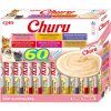 Churu cat masove pyre mix - tunak 840g (BAL) 60 ks