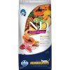 N&D TROPICAL SELECTION CAT Lamb Neutered 10kg