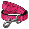 WAUDOG vodítko nylon Meloun (L-XXL/122cm/2,5cm)