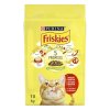 Friskies Cat s hovězím, kuřetem a zeleninou 10 kg