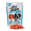 Brit Let's Bite Meat snacks Tuna & Codfish Bites 80 g