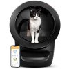 Litter robot 4 - samočistící toaleta