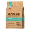 Grandorf granule pro psy Adult Medium & Maxi - 4 druhy masa 10kg