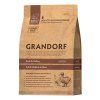 Grandorf granule pro psy Adult Medium & Maxi - Kachna a krocan 10kg