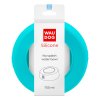 WAUDOG miska silikonová nerozlévací  750ml tyrkysová