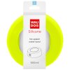 WAUDOG miska silikonová nerozlévací 1l limetková