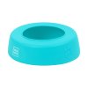 WAUDOG miska silikonová nerozlévací 1l tyrkysová