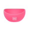 WAUDOG miska silikonová malá 250ml růžová
