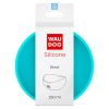 WAUDOG miska silikonová malá 250ml tyrkysová