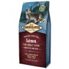 Carnilove Cat Salmon for Adult Sensitiv & LH 6kg