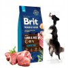 Brit Premium Dog by Nature Sensitive Lamb 15 kg - pošk