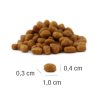 Platinum MeatCrisp Kitten Fish - Ryba pro koťata 3kg - poškozený obal
