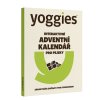 Yoggies Adventní interaktivní kalendář