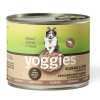200 g Yoggies klokaní konzerva pro psy s dýní a topinamburem
