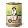 400 g Yoggies klokaní konzerva pro psy s dýní a topinamburem