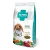 Nutrin Complete Králík Adult Vegetable 1500g- poškozený obal