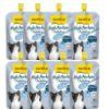 8xGimCat Pudink pro kocky zvys. protein 100g