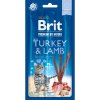 Brit Premium Cat by Nature Sticks Turkey&Lamb(3pcs)