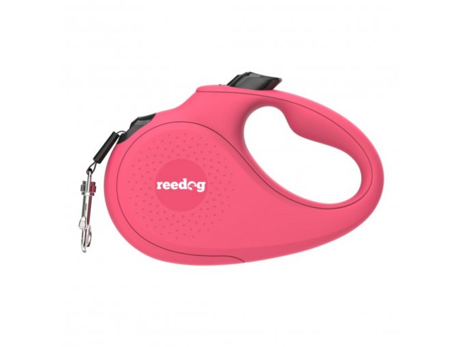 Reedog Senza Basic samonavíjecí vodítko S 15kg / 5m páska