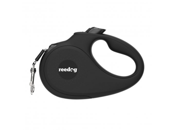 Reedog Senza Basic samonavíjecí vodítko L 50kg / 5m páska