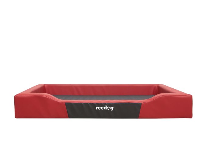 reedog fancy red