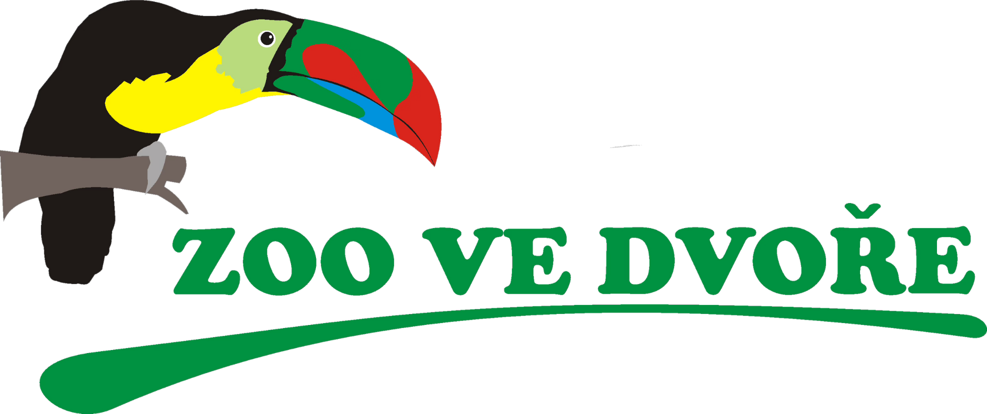 ZOO ve dvoře Praha 5