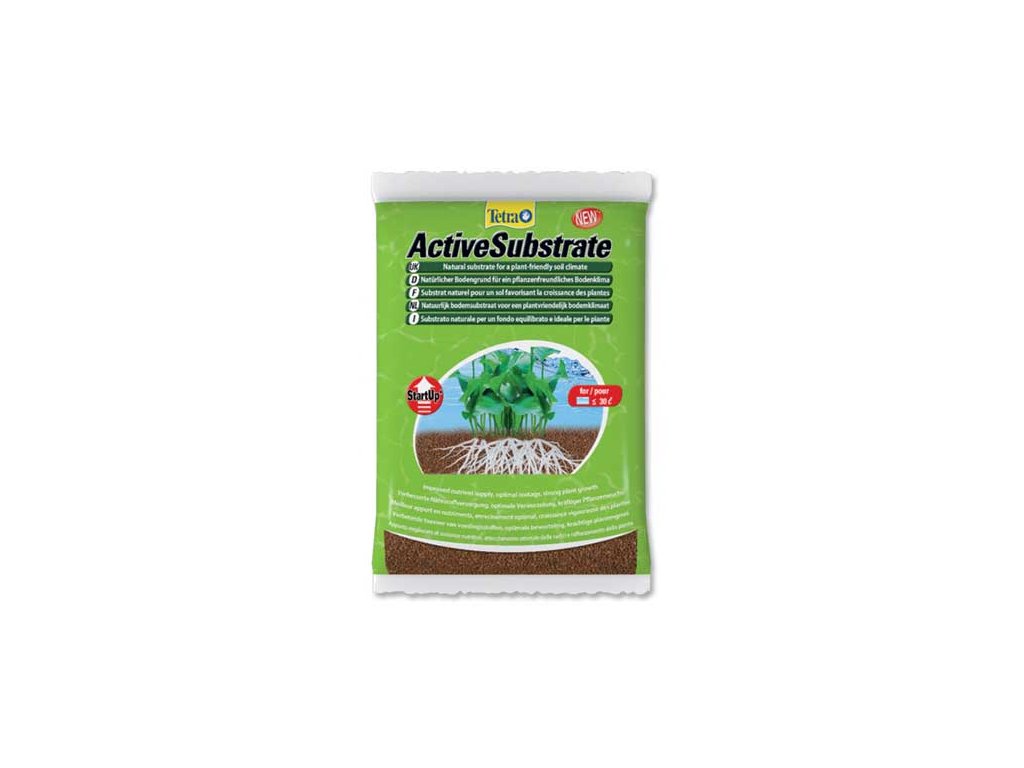 Tetra Active Substrate 3kg