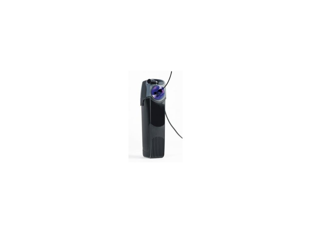 AQUAEL UNI FILTER UV 750 power