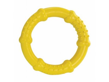 Plovoucí tréninkový kruh s vanilkou 17cm