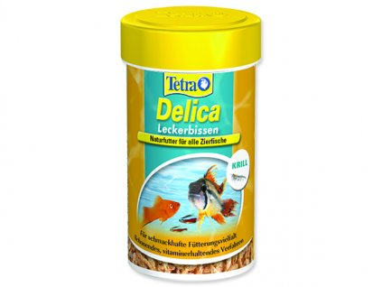 TETRA Delica Krill 100 ml