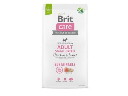 brit small sustainable