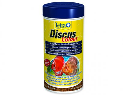 TETRA Discus Color 250 ml