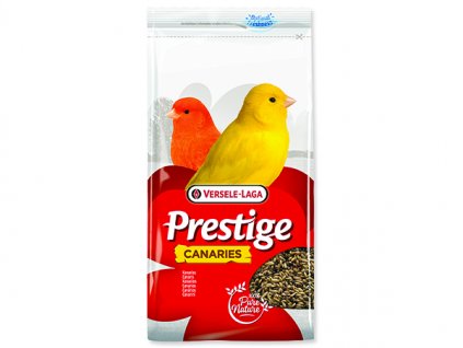 Prestige pro kanáry 1 kg