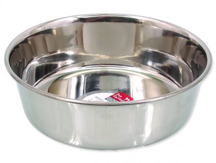 Miska DOG FANTASY nerezová těžká 21 cm 1,8l