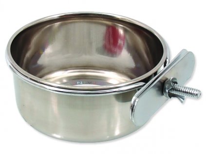 Miska DOG FANTASY nerezová šroubovací 9,5 cm 0,28l