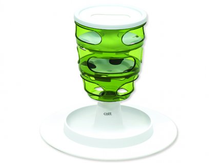 Labyrint strom CAT IT Design Senses 2.0