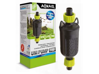 aquael unipump čerpadlo