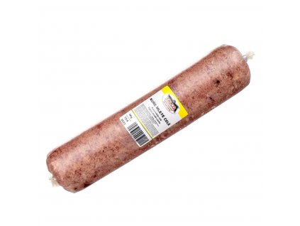 kuře celé mleté