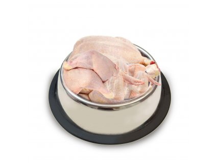 kuřecí sekané 1 kg